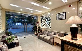 Hanoi Eternity Hotel